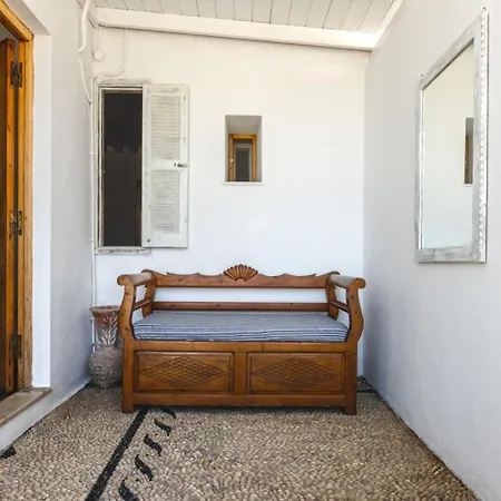 Saint Nicholas In Apartamento