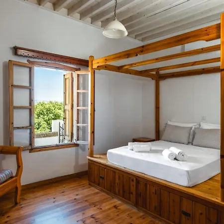 Apartamento Saint Nicholas In *