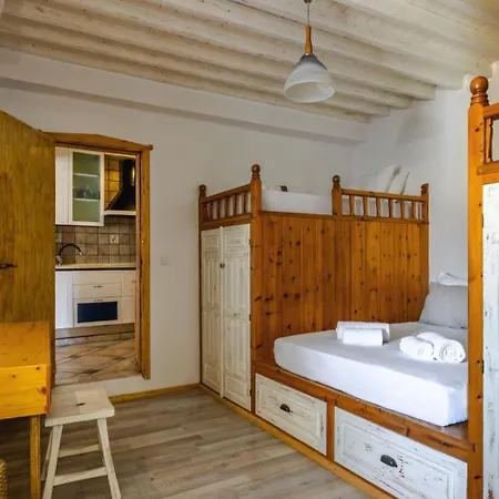 Apartamento Saint Nicholas In *