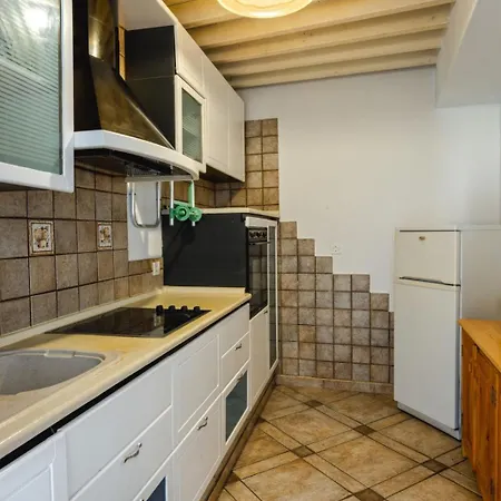 Apartamento Saint Nicholas In