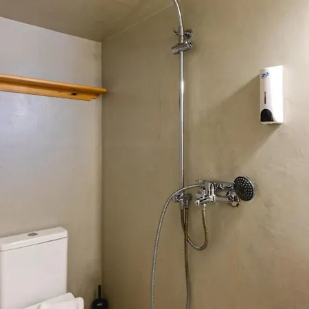 Apartamento Saint Nicholas In *