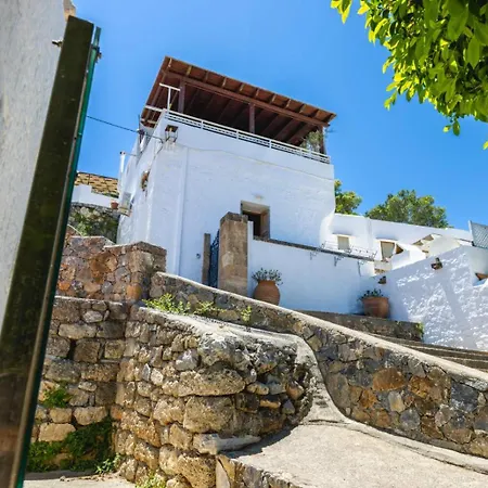Apartamento Saint Nicholas In *